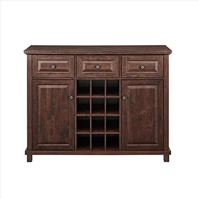 Wine Bar Wine Cabinet